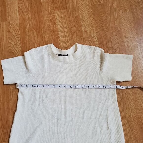 Eileen Fisher Organic Tunic - Picture 10 of 13